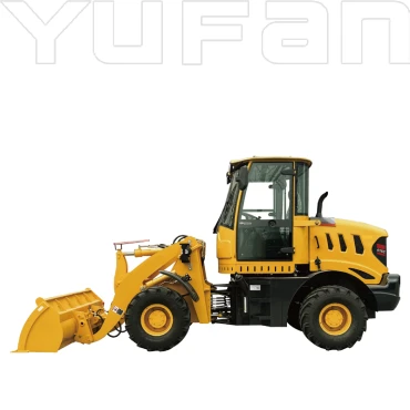 small-payloader