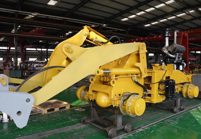 loader-manufacturing