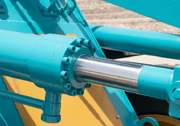 hydraulic-cylinder
