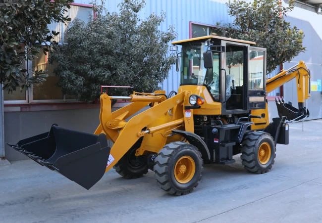miniature-backhoe-manufacturer