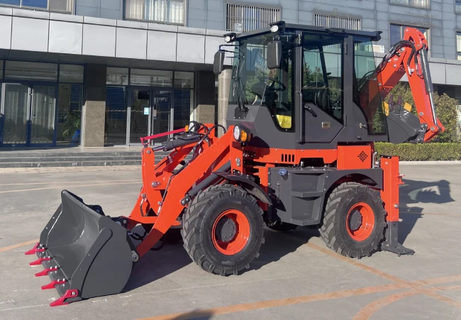 miniature-backhoe-supplier
