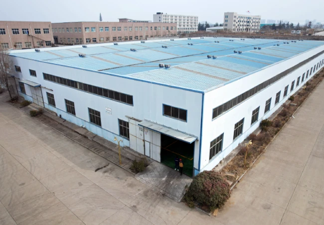 china-loader-factory