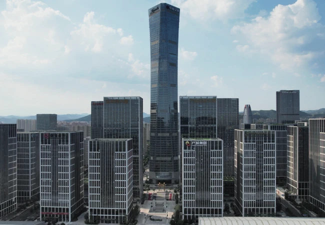 hanyu-finance-valley