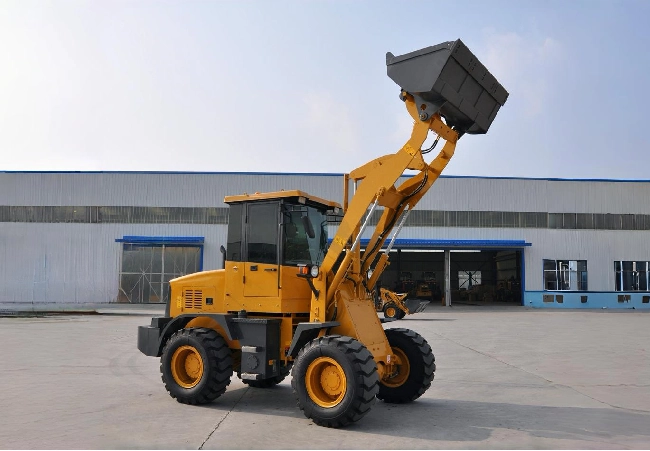 compact-loader-supplier