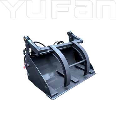 Grapple Bucket
