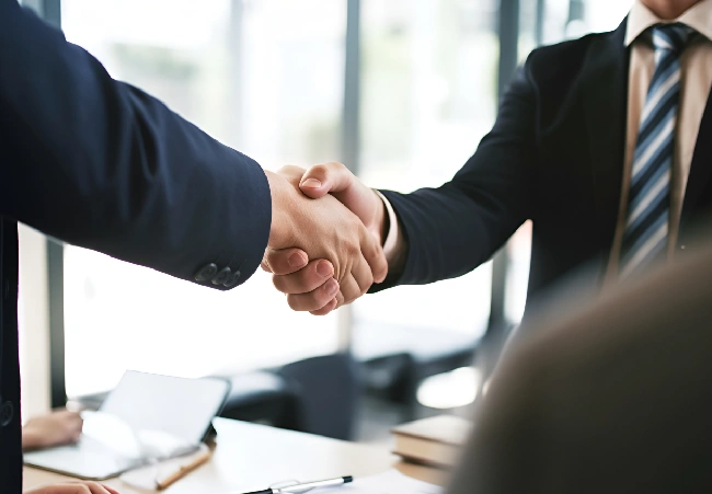 Join YUFAN as a Dealer