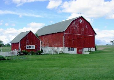 Barns