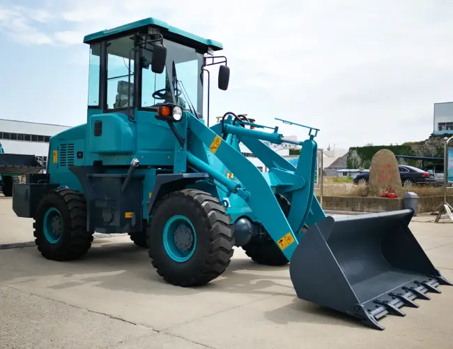 Loader Equipment for Sale