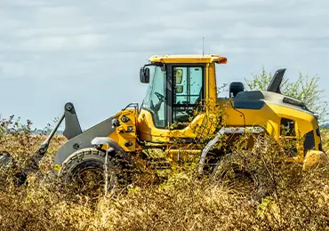 Loader Farm Equipment