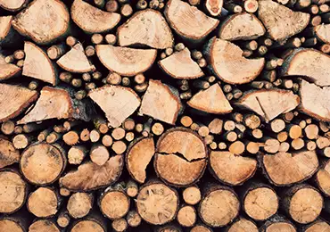 Log Loading Equipment