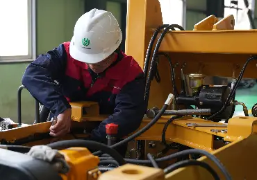 Premium Materials & Craftsmanship