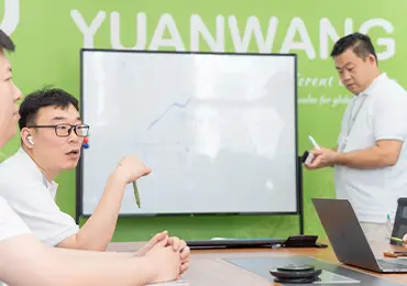 Customization Service