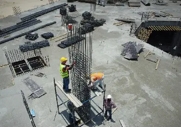 Construction Projects