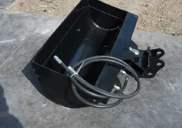 4 in 1 Bucket
