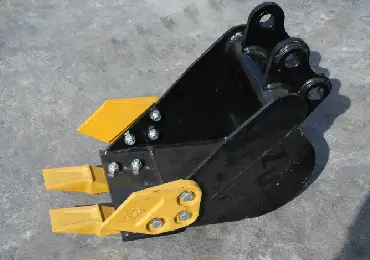 Mini Digger
