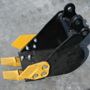 3.5 ton digger with optional equipment