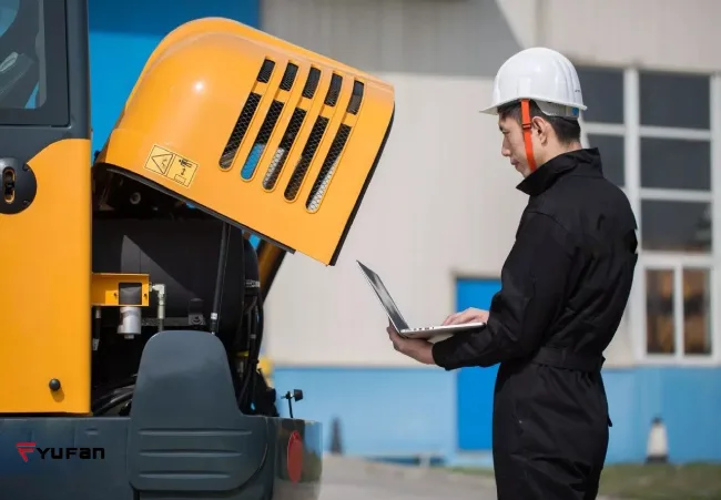 lifting operations preparation