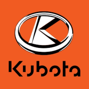 Kubota engine