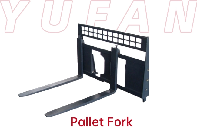Yufan pallet fork